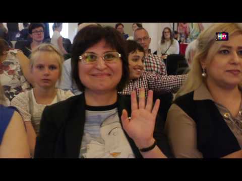 Video: Sådan Opsættes Det Russiske Sprog I Operaen
