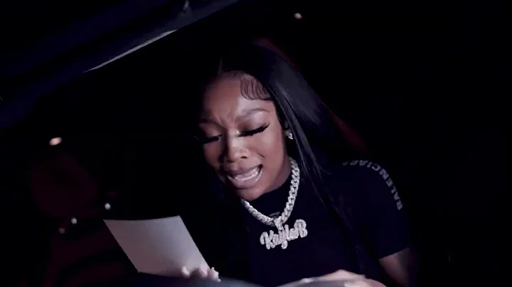 Kayla B - Phony  (Official  Music Video)