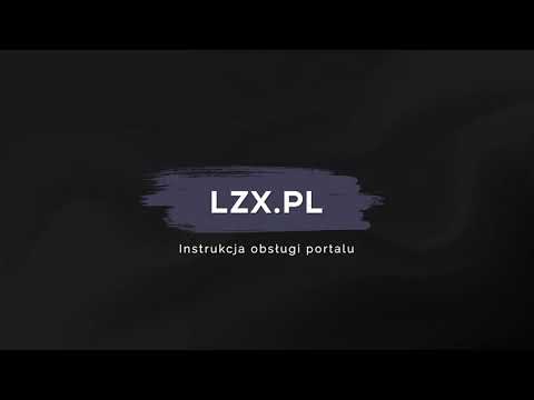 LZX   powiadomienia o ogłoszeniach - monitorowanie portali ogłoszeniowych olx, allegro, otodom itp