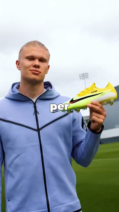 Top 5 Most Insane Football Boot Sponsorship Deals in 2025 #neymarjramin #footballsoccer #realmadrid