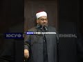 Если вас охватили тревоги и печали | Мухаммад Ас-Сагир