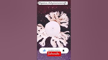 macrame design|macrame lamp #apoorva_shakyamacramecrafts #shortsfeed #macramekeychain #shorts2024