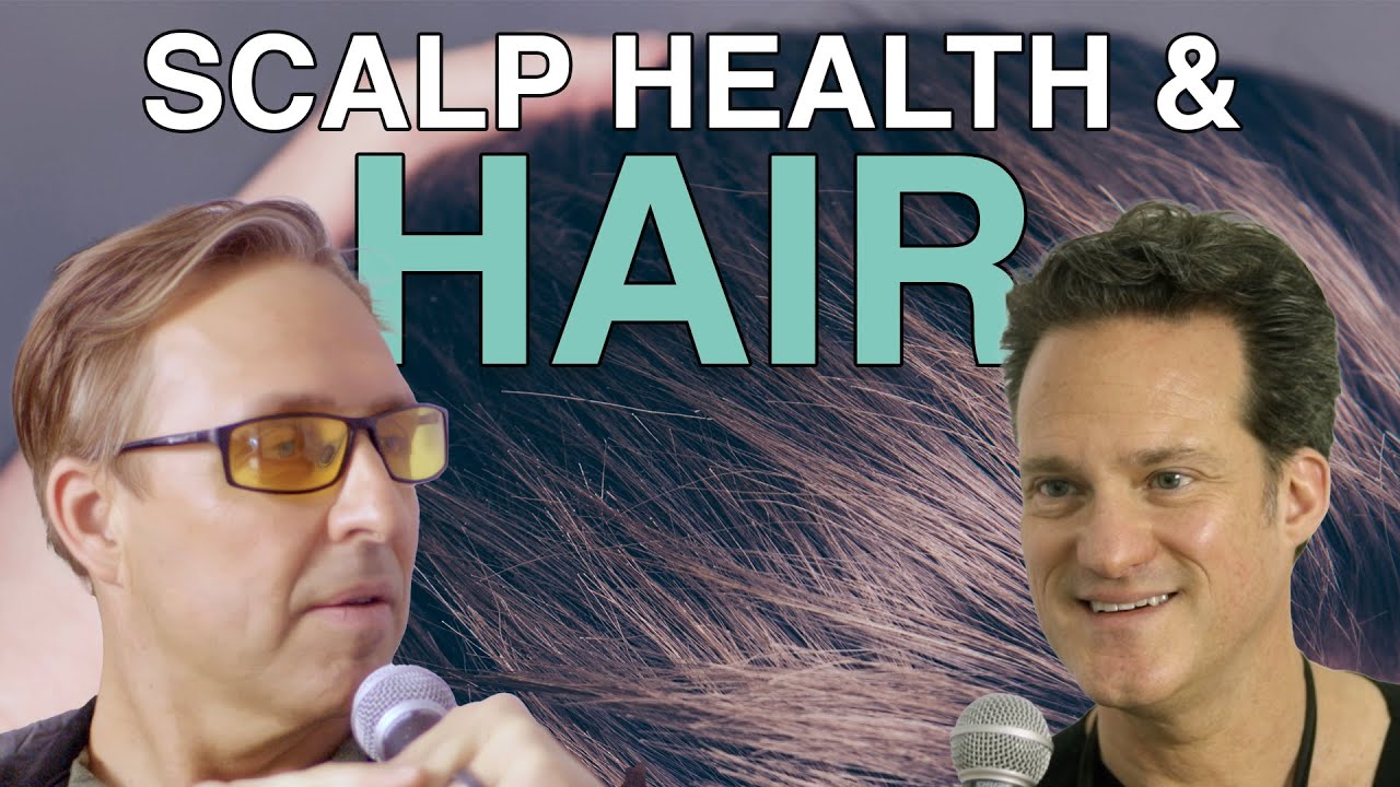 Scalp Health And Hair Importance of a Healthy Scalp How To Maintain