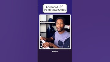 @CoryHenry  teaches ADVANCED PENTATONIC SCALES 🎹