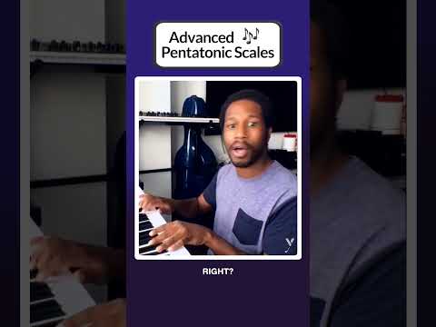 @CoryHenry teaches ADVANCED