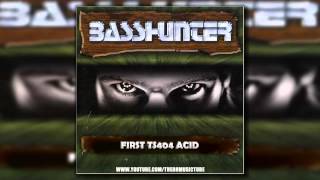 Basshunter - First TS404 Acid