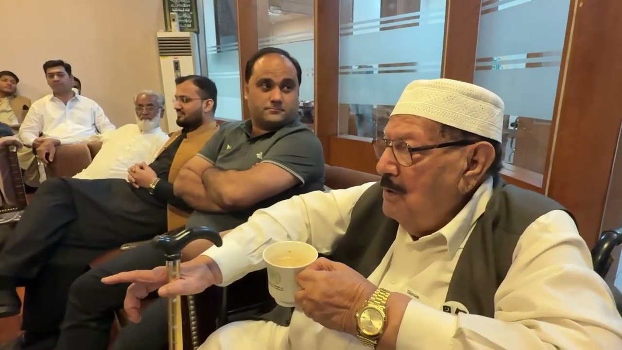 Kuwait Pak Expo 2025 Delegation in Pakistan