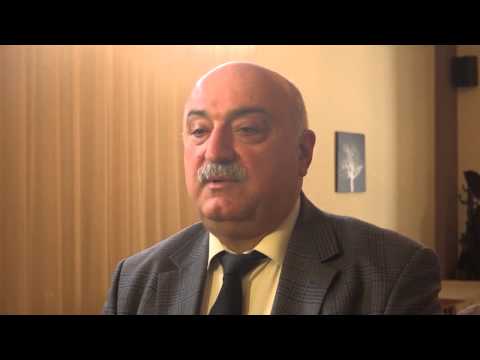 გორის დილა