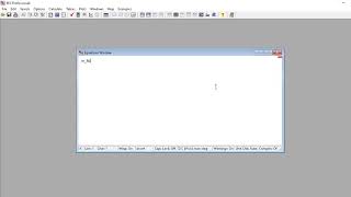EES(Property calling and problem solving in FDM)