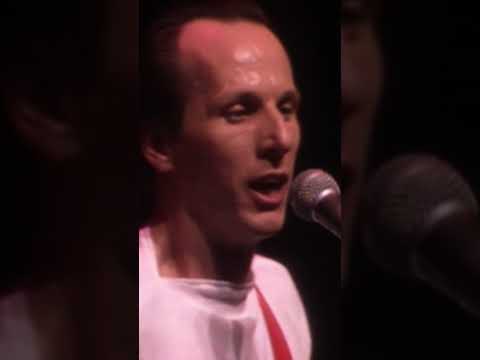 King Crimson 'Dig Me' live in Tokyo 1984 FULL VIDEO @kingcrimson #kingcrimson