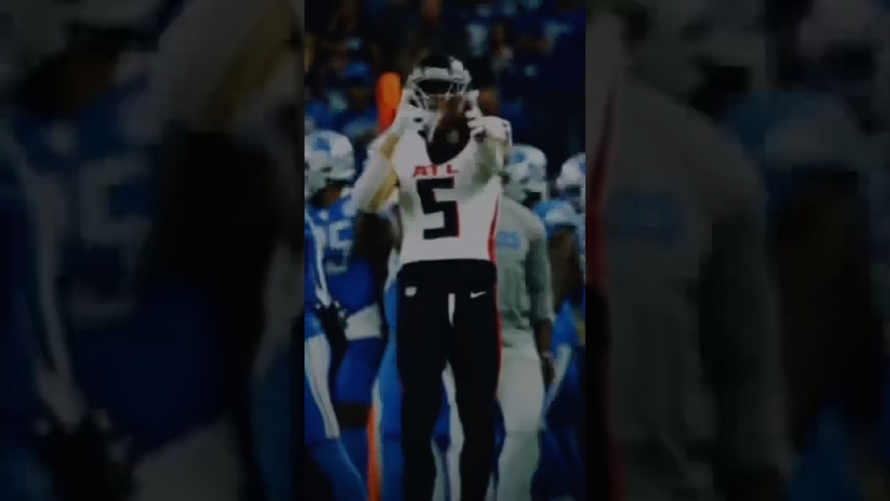 Drake London blick sum (sorry that not everything could fit) 