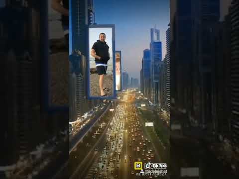 المطربة انجى مع اخيها الوحيد رحمه الله على اغنية الراحلة وردة مشينا من غير اهالينا