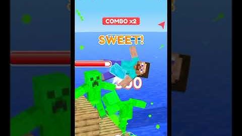 Sword Jelly :Ninja Fighting Gameplay Prince AKG Gameplay
