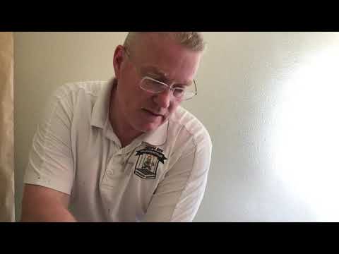 Como pintar Next To Wallpaper - Spencer Colgan