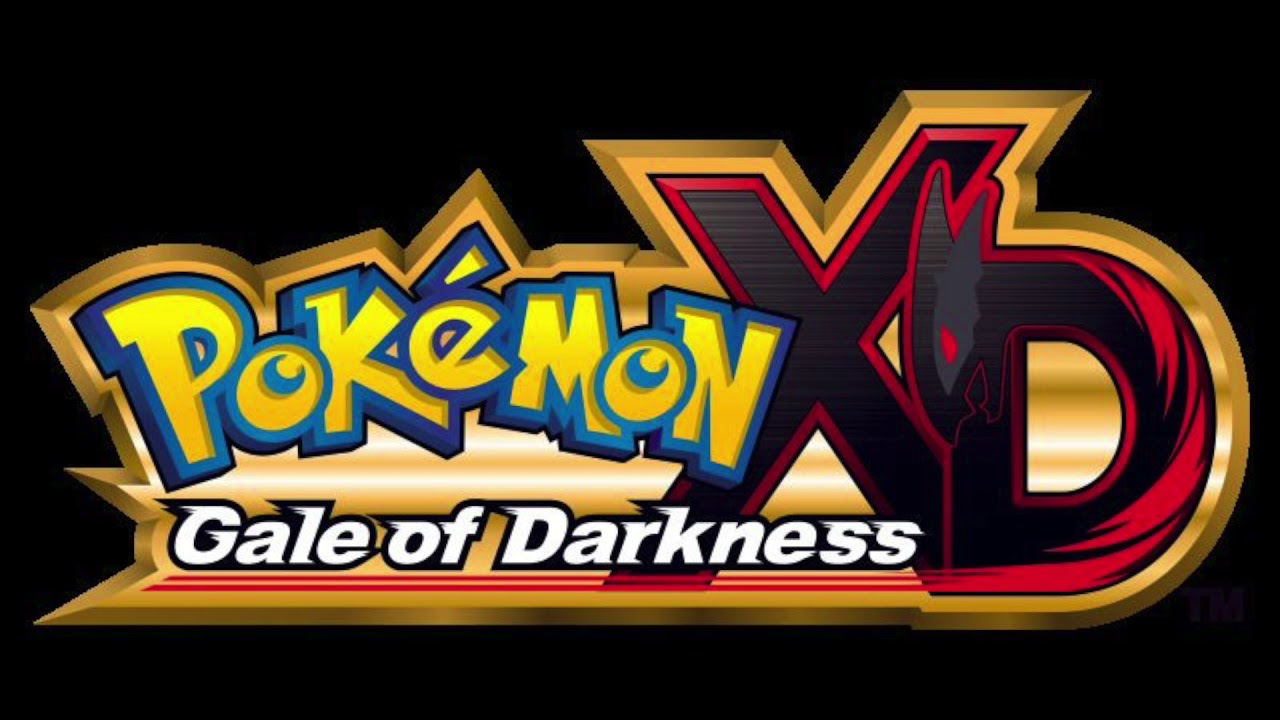 Pokemon XD Gale Of Darkness Battle Sim Theme - YouTube.