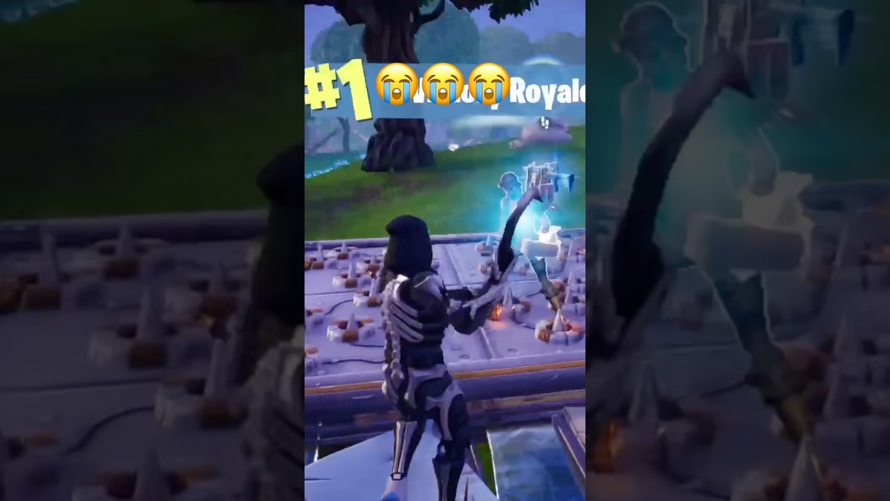 They gave me the win🥲🥹 