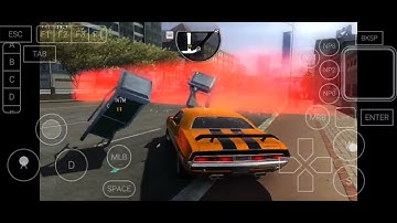 Driver san francisco. Win to play android winlator 7.1.5