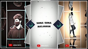 "MERA DIL YEH PUKARE AAJA" New Viral Song Edit || XML