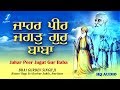 Jahar peer jagat gur baba  550 saal prakash purab guru nanak dev ji  bhai gurdev singh ji