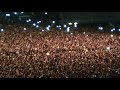 Green Day Argentina 2017 - Bohemian Rhapsody