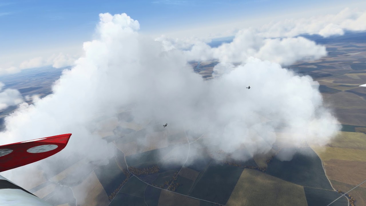 Rise of Flight 12 09 2017   FiF 2017 Fall Session B3