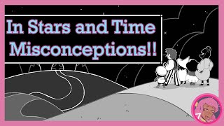 ISAT Misconceptions!!
