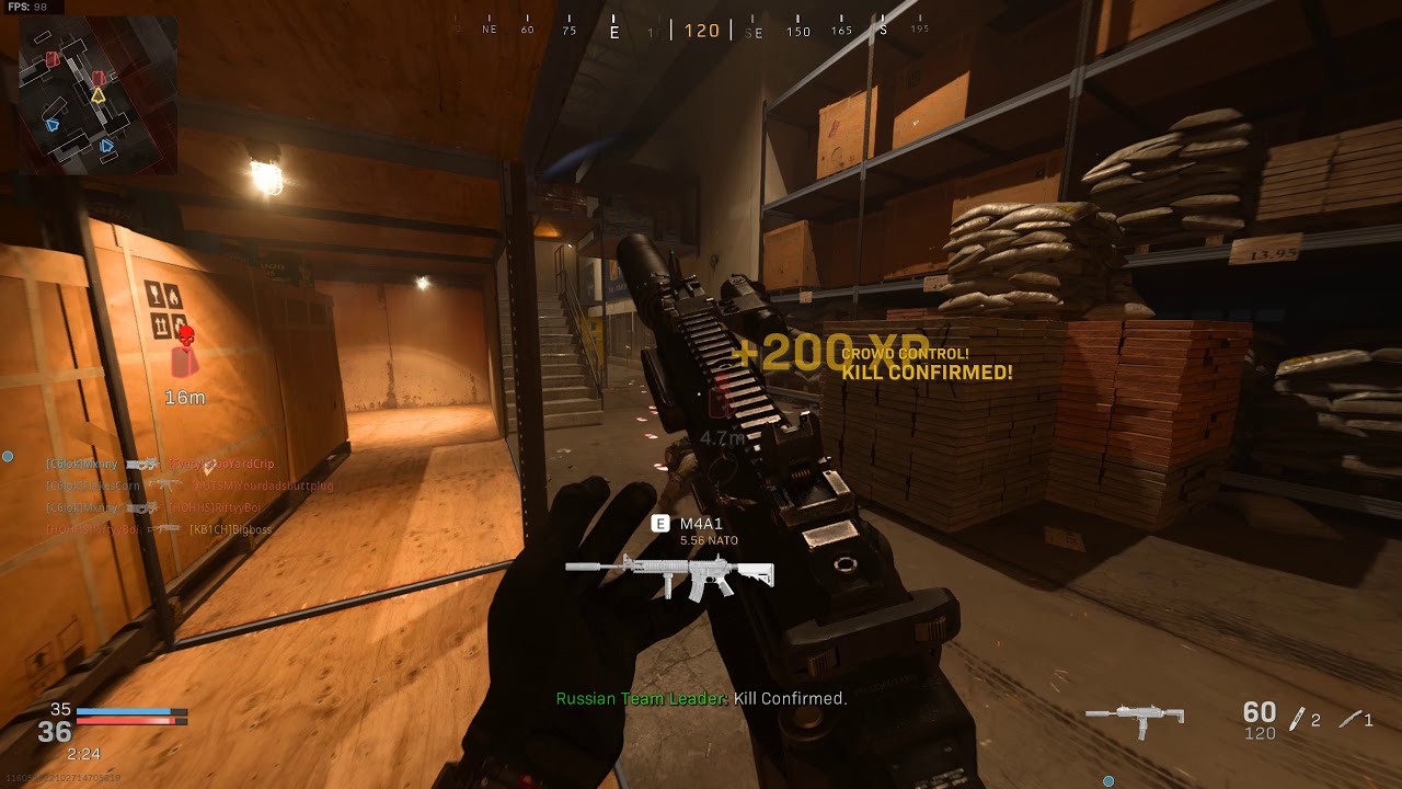 funny knife 