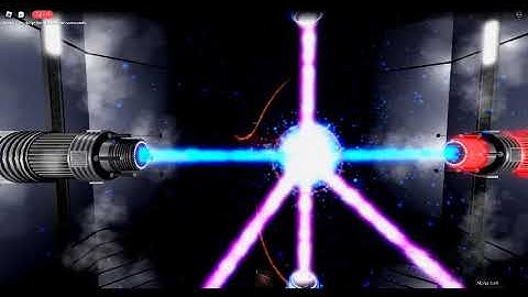 A core game V0.4 reactor core re-stabilized