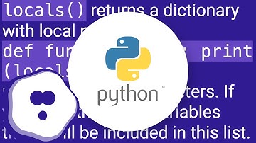 Getting list of parameter names inside python function