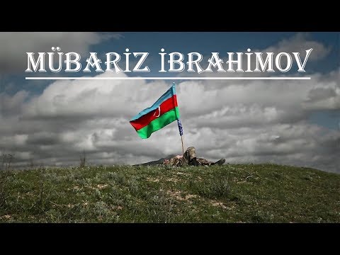 Milli Qəhrəman Mübariz İbrahimov Haqqında 4 Fakt ( Azərbaycanın Məşhur İnsanları Silsiləsindən )