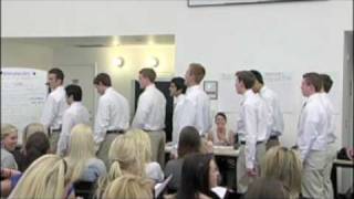 FIJI - Phi Gamma Delta