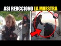 Maestra es AGRED¡DA Por Su Alumno y Así REACCIONÓ | BrainMan