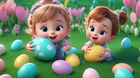 Shape Sorting Surprise | Fun Learning Shapes Song for Kids | Nursery Rhymes in English