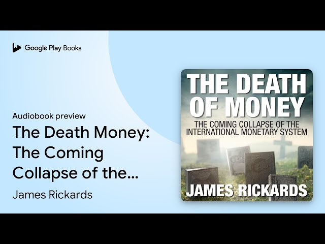 The Death of Money: The Coming Collapse of the International Monetary System [洋書] 51Y9eR3zO3L._AC_UF350,