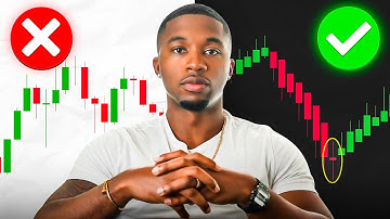 Stop Using Candlestick Charts. Use These Instead