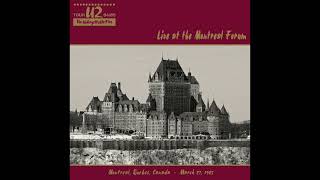 Famous U2 - 1985-03-27 Montreal, Quebec The Forum May 27 1985 (Upgrade/1k Special & New Years Special) Profile