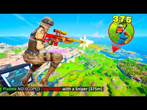 Top BEST Fortnite TRICKSHOTS OF 2020... (insane)
