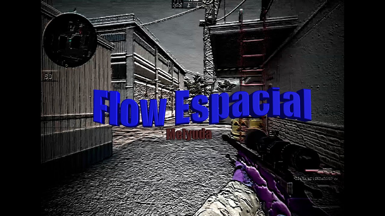 Flow Espacial 👽 (CS GO HIGHLIGHTS) - YouTube
