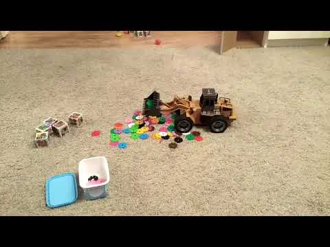 Радиоуправляемая машина Pilotage 6CH (RC47807) Радиоуправляемая машина Pilotage 6CH (RC47807)