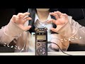 【ASMR】高校生がこしょこしょ/くすぐる音やってみた!【囁き】