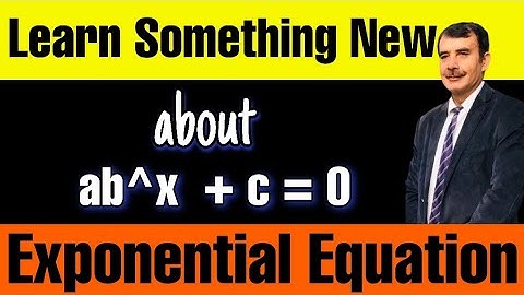 Solving Exponential Equation||Class 10th (Ex#1.3,Q#12,13,14)