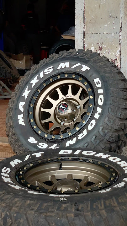 New wheels💥#trending #jeep #shorts #viral #JTIalloys#mahindra #automobile #viralvideo #4x4 #short