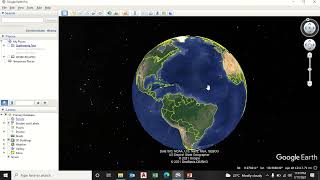 HOW TO CREATE A KMZ FILE