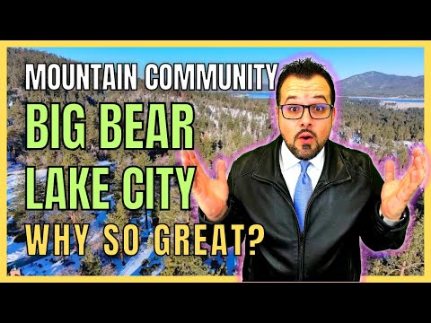 Mountain Community |