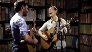 Julian Lage & Chris Eldridge - Things in Life - 7/17/2017 - Paste Studios, New York, NY chords