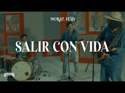 Morat, Feid -