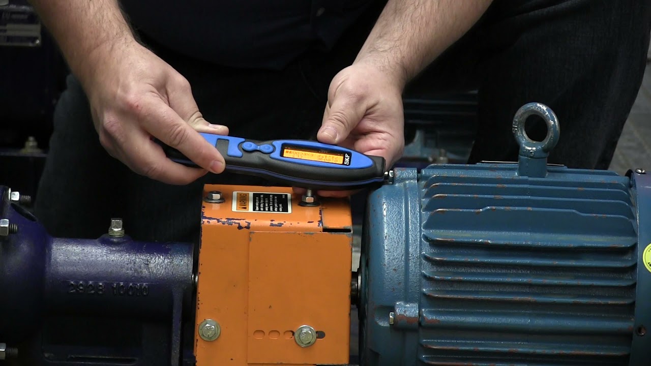 CMAS-100-SL - Mesure axiale