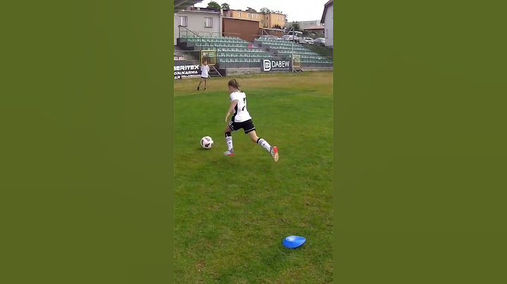 1x1 Cup 👌 #1x1 #polishmaldini #football #futurefootballer #cup #goal #pzpn
