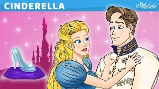 cinderella episode 1 story of cinderella fairy tales and bedtime stories for kids in english