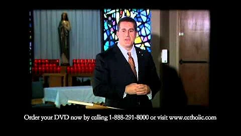 Praying to Mary - A Biblical Defense